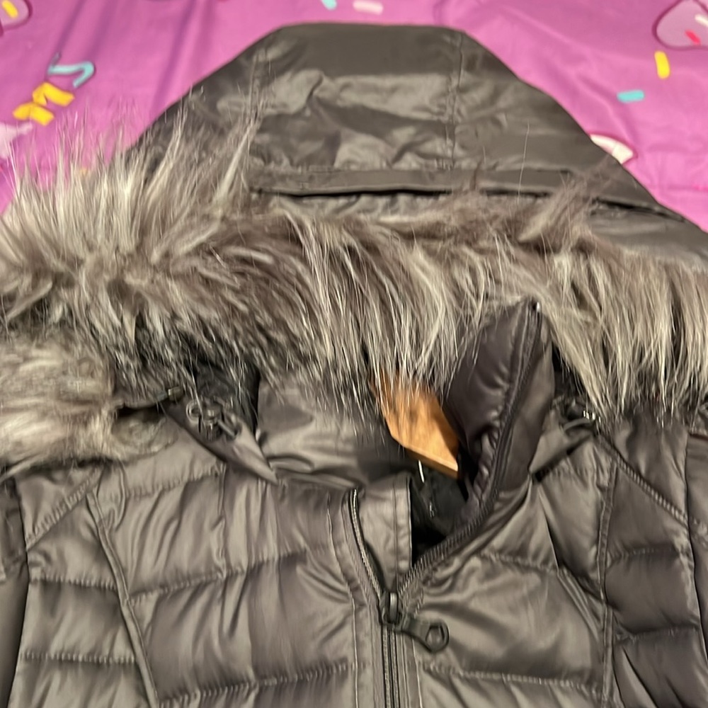 North face jacket - Picture 4 of 6